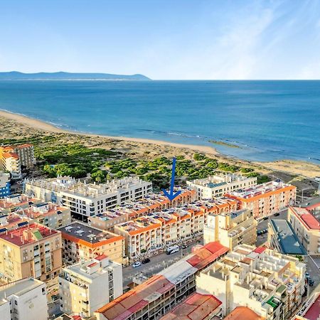 Apartament "Verano Azul" La Mata 라 마타 외부 사진