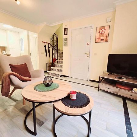 Apartament "Verano Azul" La Mata 라 마타 외부 사진