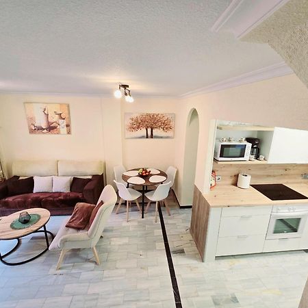 Apartament "Verano Azul" La Mata 라 마타 외부 사진