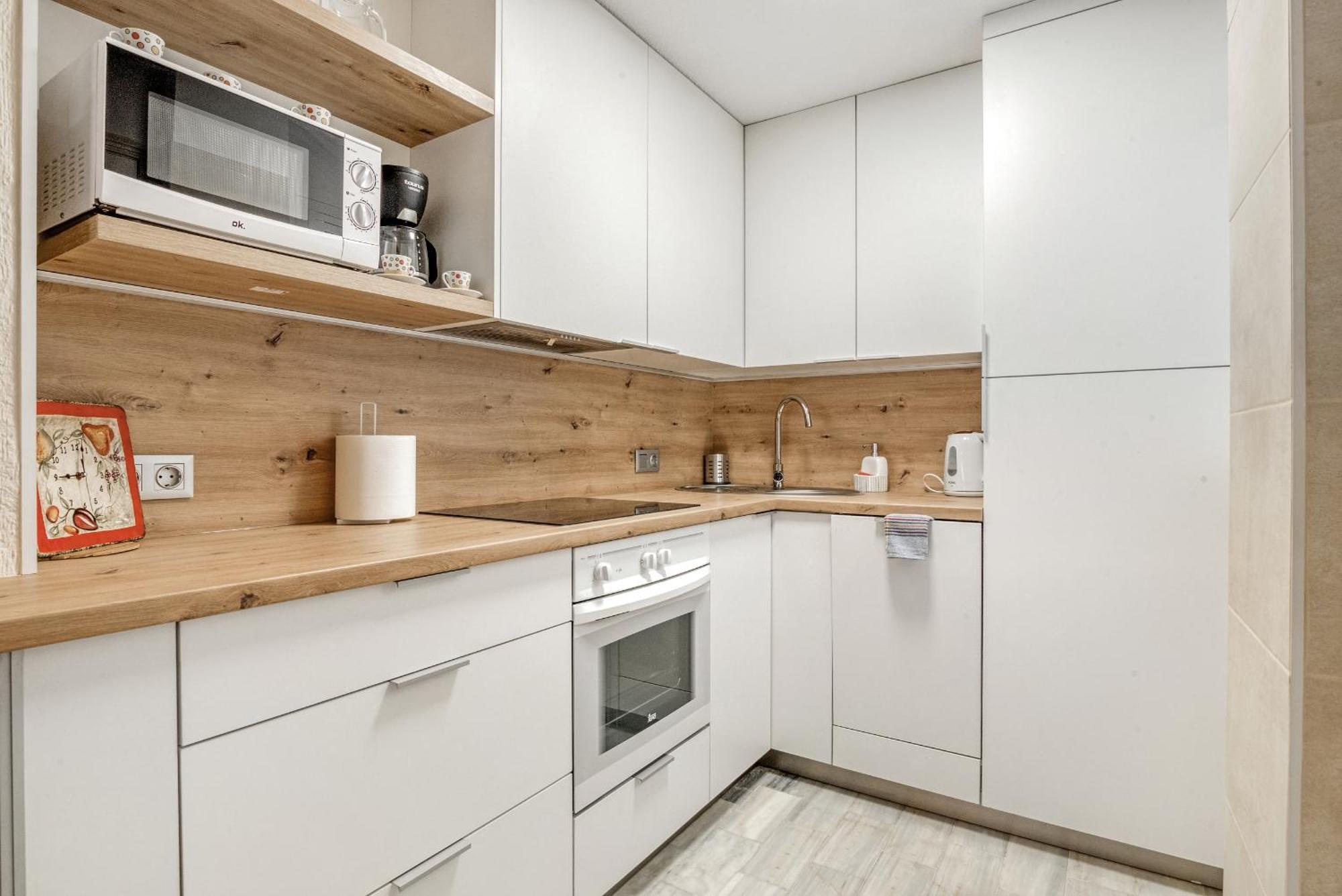 Apartament "Verano Azul" La Mata 라 마타 외부 사진