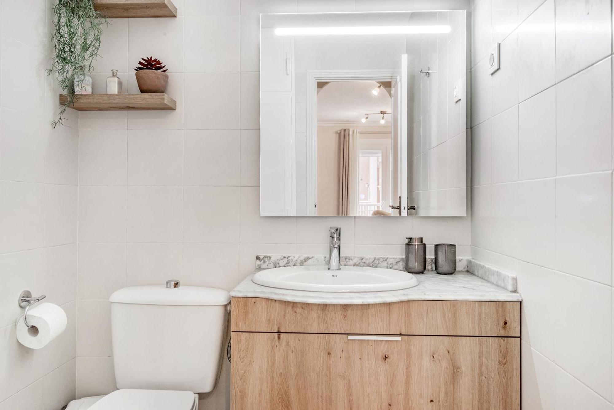 Apartament "Verano Azul" La Mata 라 마타 외부 사진
