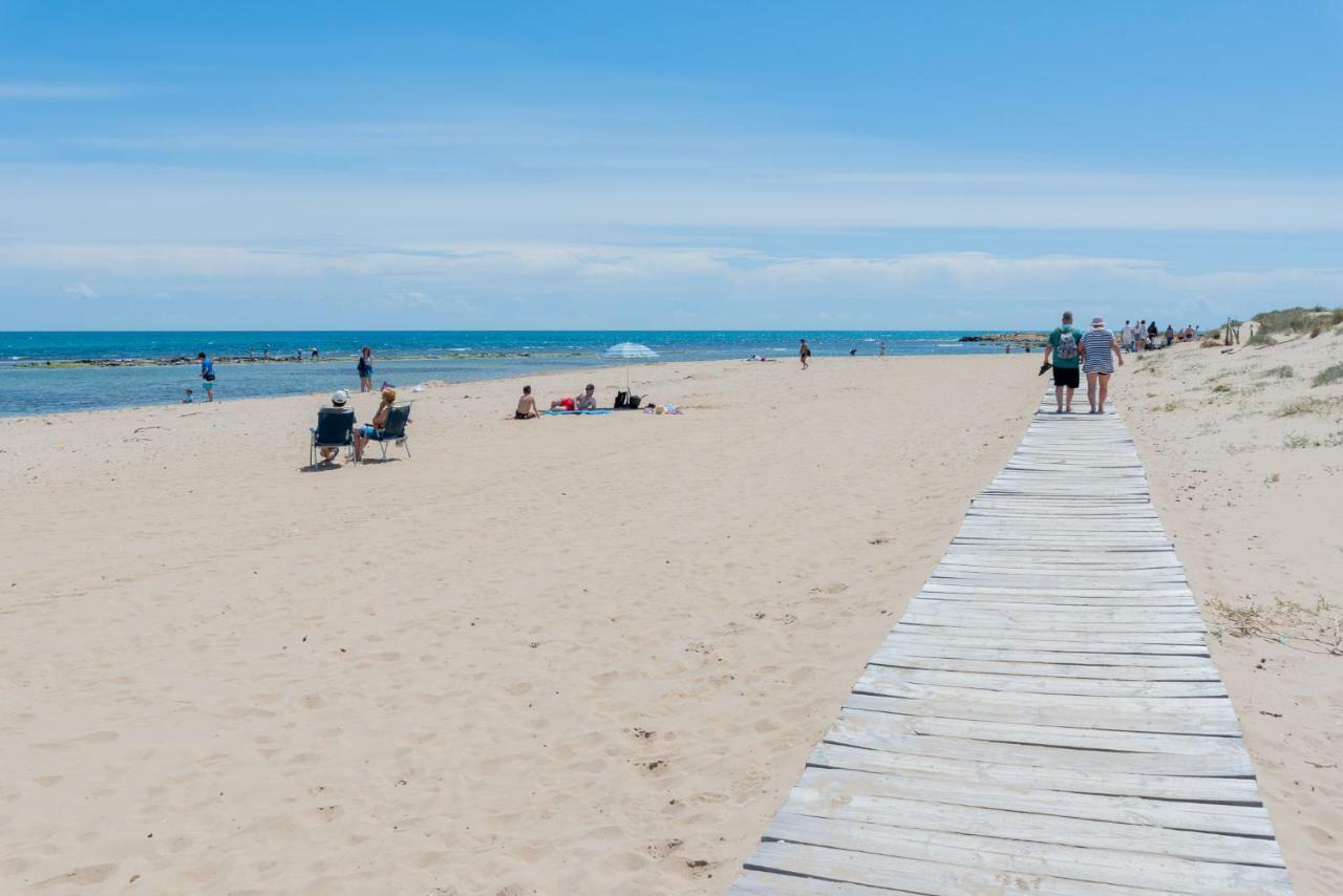 Apartament "Verano Azul" La Mata 라 마타 외부 사진