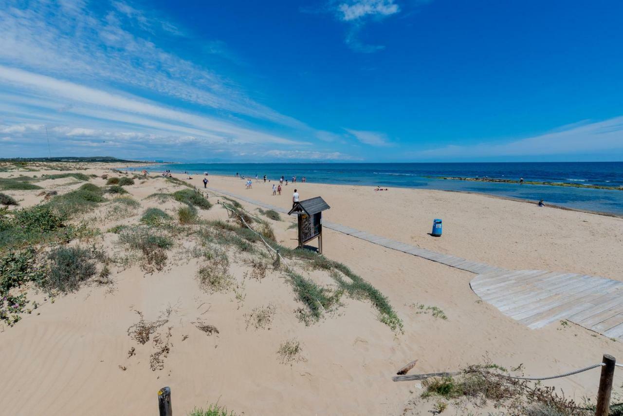 Apartament "Verano Azul" La Mata 라 마타 외부 사진